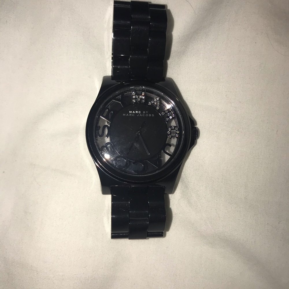 Marc by Marc Jacobs watch